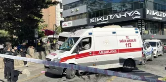 في كاغيثانه، انحرفت حافلة صغيرة بين المشاة: قتيل واحد، وثلاثة جرحى.