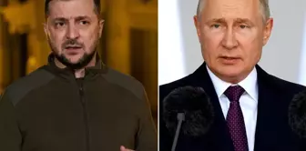 Путинскому предложению в Стамбуле ответил Зеленский, у которого есть важное условие.