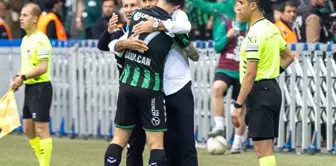 Şampiyon Kocaelispor'da İsmet Taşdemir görevinden ayrıldı. 

В чемпионе Каджали Спор Исмет Ташдемир покинул свою должность.