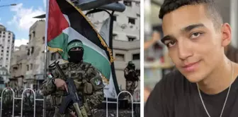 Türkiye'ye özel teşekkür! Hamas, son ABD'li esiri de serbest bırakacak. 

ترجمة: شكر خاص لتركيا! حماس ستطلق سراح آخر أسير أمريكي.