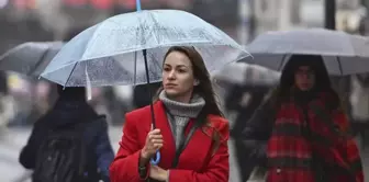 هذا الأسبوع أيضًا ستؤثر الأمطار الغزيرة على عموم البلاد.
