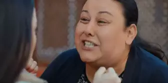 Esin Gündoğdu, who lost 72 kilos, shared her latest appearance.