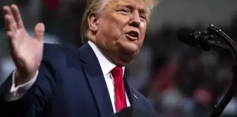 U.S. President Trump: I might come to Istanbul on Thursday as well.