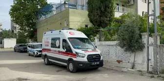 В Адыямане 86-летний мужчина был найден повешенным в саду.