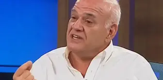 Ahmet Çakar opened his mouth and closed his eyes for Mourinho: 