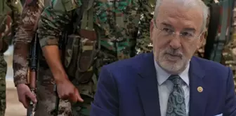 AK Party's Cevizoğlu claims about Syria: YPG camps will also be closed.