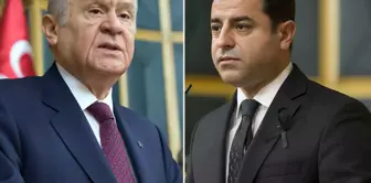 بقي طلب باهتشلي بشأن 