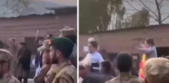 Boğaz'dan bakınca Pakistan'ı özledi: 