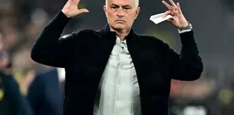 Bombshell claim! Jose Mourinho is taking over his former team.