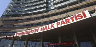 CHP отреагировала на решение о роспуске PKK: Положительный шаг, но есть вопросы, на которые нужно ответить.