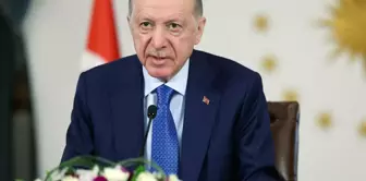 President Erdoğan: Ukraine and Russia should not waste the opportunity window in Istanbul.