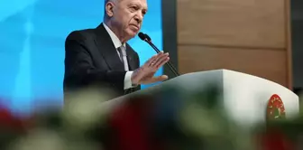 Cumhurbaşkanı Erdoğan net konuştu: Tepelerine binmeye devam edeceğiz. 

Русский перевод: Президент Эрдоган четко высказался: Мы продолжим давить на них.
