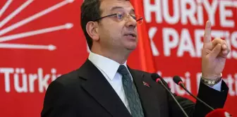 Экрем Имамоглу: Я очень рад закрытию эпохи, которая стоила жизни десяткам тысяч наших граждан.