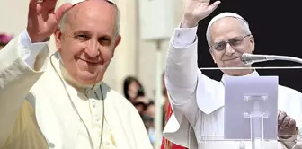 The old Pope Francis' will for Turkey! Pope Leo XIII will visit that district.