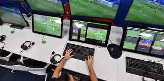 The federation released the VAR discussions from the derby: Everyone is looking for that name.