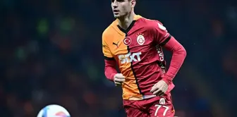 Will he stay at Galatasaray? Alvaro Morata has made his decision regarding his future.