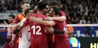 Departures in Galatasaray HDI Sigorta one after another! 5 farewells.