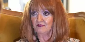 The betrayal statement from Gülden Karaböcek after many years.