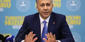 وزير ييرليكايا يقيّم قرار حلّ حزب العمال الكردستاني: لن تنمو الخوف بعد الآن بل الأمل.
