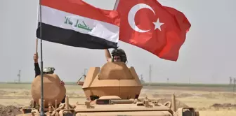 العراق: نرحب بقرار حزب العمال الكردستاني (PKK) حل نفسه.