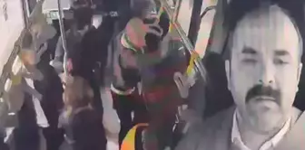 İstanbul'da 1 kişinin öldüğü metrobüs kazasında şoför tutuklandı. 

ترجمة: تم اعتقال السائق في حادث المتروبوس الذي أسفر عن مقتل شخص واحد في إسطنبول.