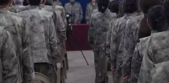 إليك اللحظة التي قال فيها تنظيم PKK الإرهابي 