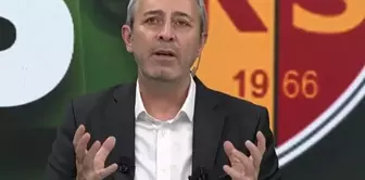 Event comment from Melih Şendil: Fenerbahçe did not lose the championship.