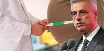 Memişoğlu: We will identify individuals with excess weight and refer them to health units.