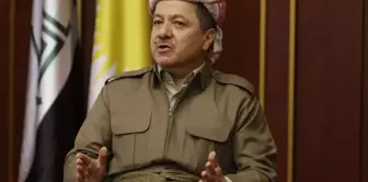 Mesut Barzani: نحن نعلن أننا ندعم نجاح العملية بشكل كامل.