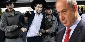 Netanyahu decided to draft over 10,000 Ultra-Orthodox Jews within 2 years.