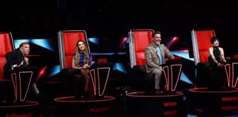 The excitement of the final in The Voice Turkey! The champion has been revealed.