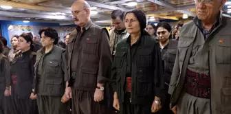 PKK распустила себя, что будет дальше? Четкий ответ на утверждение ООН из кулуаров Анкары.