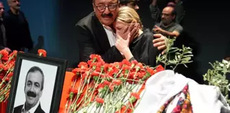 Emotional words from Sırrı Süreyya Önder's brother: We paid a price.
