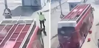 A request for 13 years in prison for the CHP bus driver who did not comply with the police's stop warning.