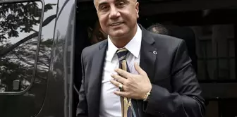 Will Sedat Peker return to Turkey? There is a statement from his lawyer.