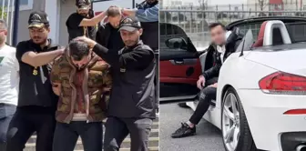 The social media influencer's brother was kidnapped for ransom.