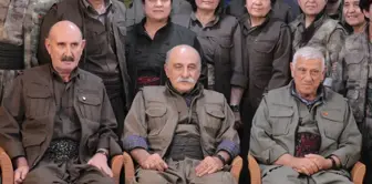 Процессом заговорил бюрократ! Вот две страны, в которые поедут руководители террористической организации.