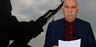 Türkiye خالية من الإرهاب، رسمت خريطة الطريق للبيروقراطيين! متى ستتوقف PKK عن استخدام السلاح؟