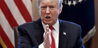 Trump's target is immigrants! He lashed out at U.S. courts.