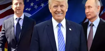 Trump's statement about Istanbul: I think good things can come out of it.