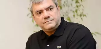 A probe has been initiated against Yılmaz Özdil on the grounds of 'disparaging the state through social media posts.'