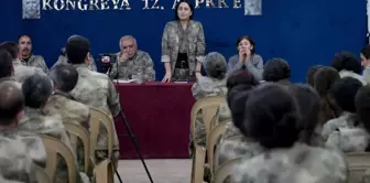 47 عامًا من الصفحات الدموية تُغلق! إليك ثلاثة عوامل أجبرت حزب العمال الكردستاني على إلقاء السلاح.