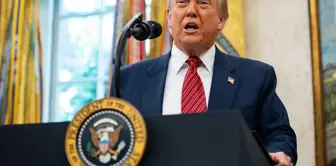 U.S. President Trump: We have lifted the sanctions on Syria.