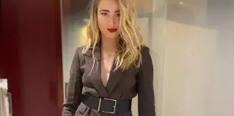 Amber Heard has welcomed her twin babies! The detail about Elon Musk has become a hot topic.