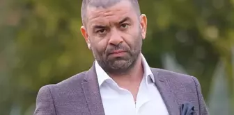 Bülent Şakrak shared his new relationship! The age difference between them caught attention.