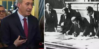 The question that Bakırhan from the DEM Party did not answer: Ask the interlocutors, let us hear it too.
