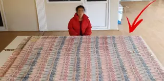 The beggar had 50,000 TL on him! And wait until you hear about the fine he received.