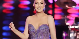 The verdict has been reached in Ebru Gündeş's copyright lawsuit.