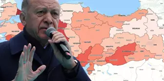 Erdoğan had said, 