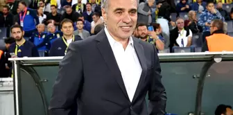 إرسون يانال يعود إلى الدوري الممتاز